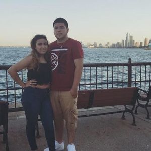 Meet your Posher, Oscar